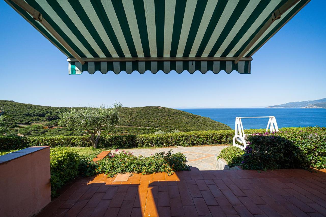 Appartamenti Vista Mare - Goelba Capoliveri  Exterior photo