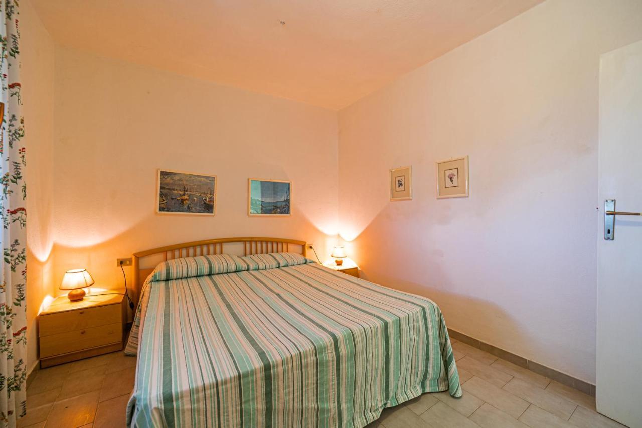 Appartamenti Vista Mare - Goelba Capoliveri  Exterior photo